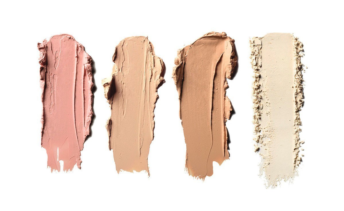 Lundlund : L.O.V Cosmetics : 1